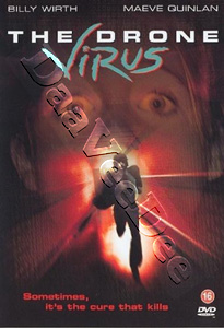 The Drone Virus |   DVD